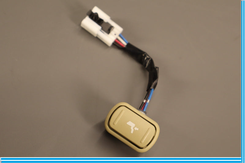 Load image into Gallery viewer, 11-17 Infiniti QX56 QX80 Front Right Passenger Seat Lumbar Control Switch Oem
