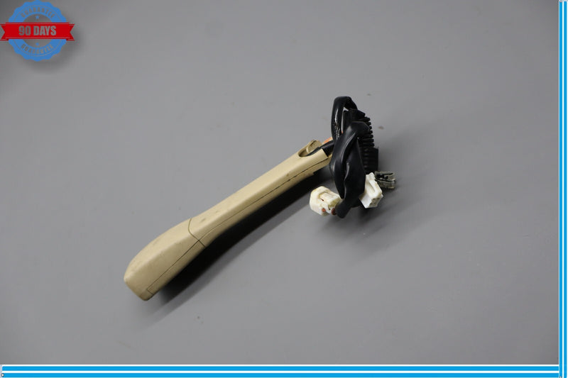Load image into Gallery viewer, 07-12 Lexus LS460 Front Right Passenger Side Seat Belt Buckle Oem
