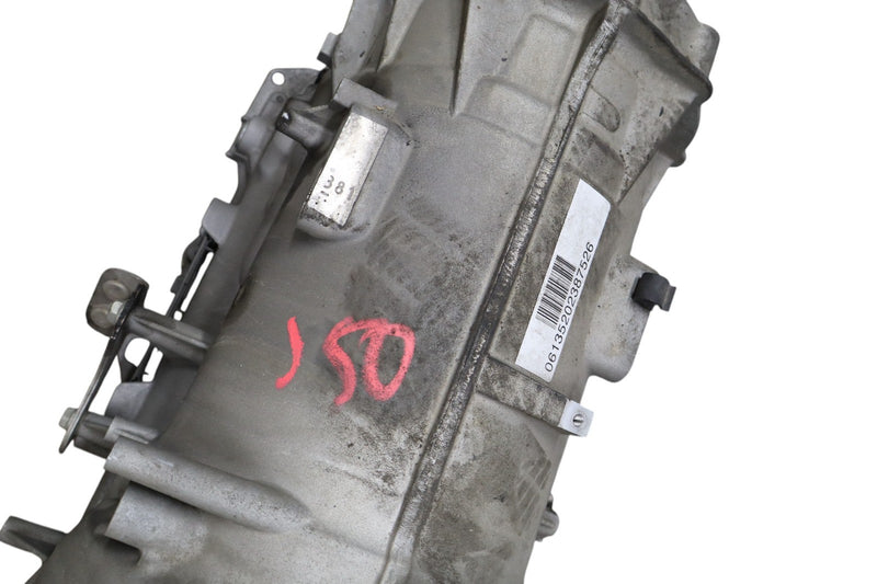 Load image into Gallery viewer, 14-17 Maserati Ghibli  Auto Trans Automatic Transmission Assembly Oem
