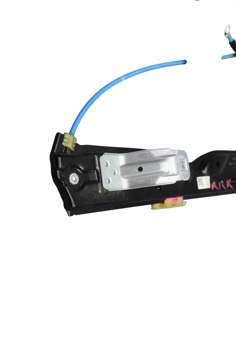 Load image into Gallery viewer, 16-23 Jaguar X260 XF Rear Right Passenger Side Window Regulator Motor Oem
