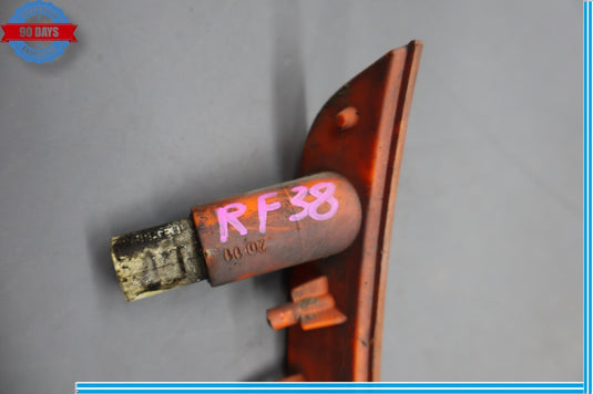 12-19 Fiat 500 Pop Right Passenger Side Marker Lamp Light Oem