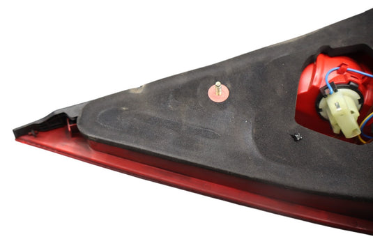 03-06 Mercedes R230 SL500 SL600 Rear Left Driver Side Tail Light Tail Lamp Oem