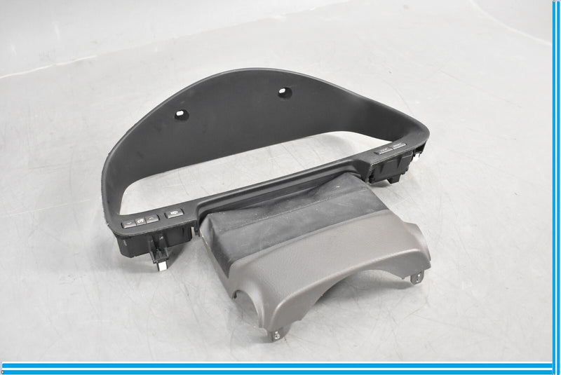 Load image into Gallery viewer, 07-12 Lexus LS460 Steering Column Upper &amp; Lower Trim Cover Panel Oem

