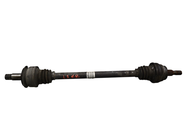Load image into Gallery viewer, 12-19 Mercedes X166 GL450 GLS550 Rear Right Side Half Axle Shaft 1663501110 Oem
