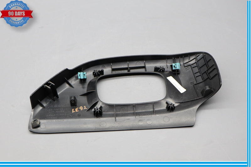 Load image into Gallery viewer, 09-15 Jaguar XJ XJL Front Left Driver Side Seat Control Switch Trim Bezel Oem
