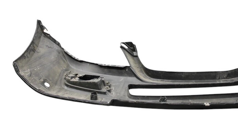 Load image into Gallery viewer, 07-09 Mercedes GL450 GL320 Front Lower Bumper Cover Panel Assembly Black OEM

