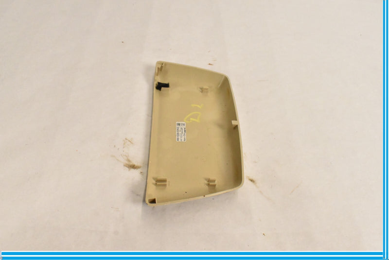 Load image into Gallery viewer, 10-18 Jaguar XJ XJL X351 Rear Interior Roof Antenna Cover Panel Trim Oem
