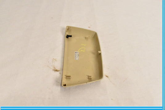 10-18 Jaguar XJ XJL X351 Rear Interior Roof Antenna Cover Panel Trim Oem