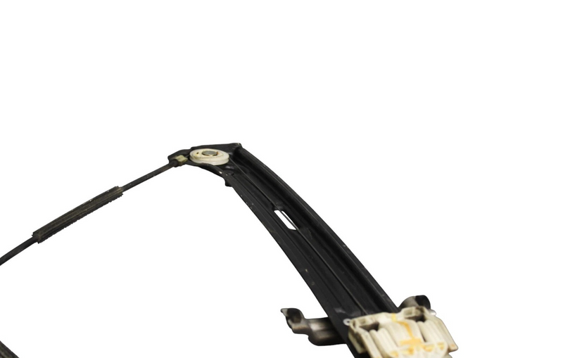 Load image into Gallery viewer, 07-13 BMW X5 E70 Front Right Passenger Side Door Window Regulator W/ Motor Oem
