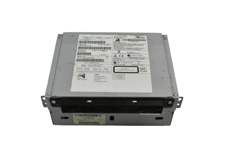 Load image into Gallery viewer, 09-24 Jaguar X152 F-Type XF Audio Radio Receiver Head Unit AM FM CD Player Oem
