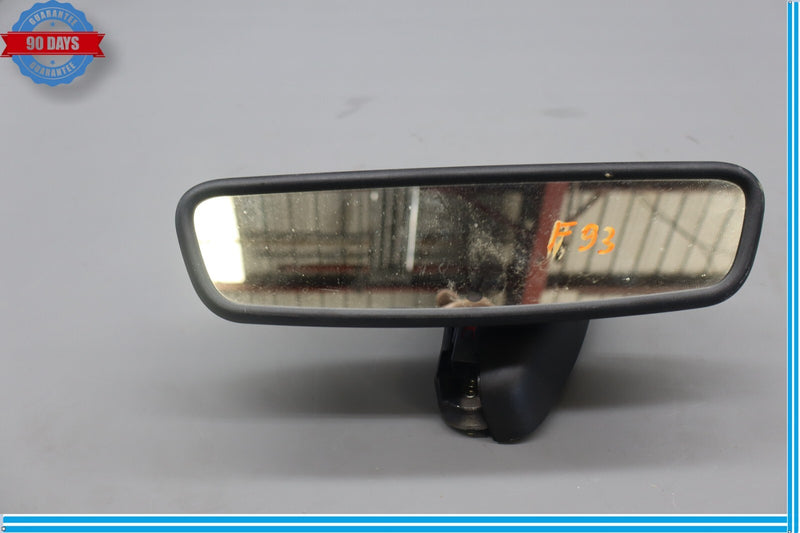 Load image into Gallery viewer, 07-09 Jaguar XK XKR Front Center Rear View Mirror 6W93-17D737-BB Oem
