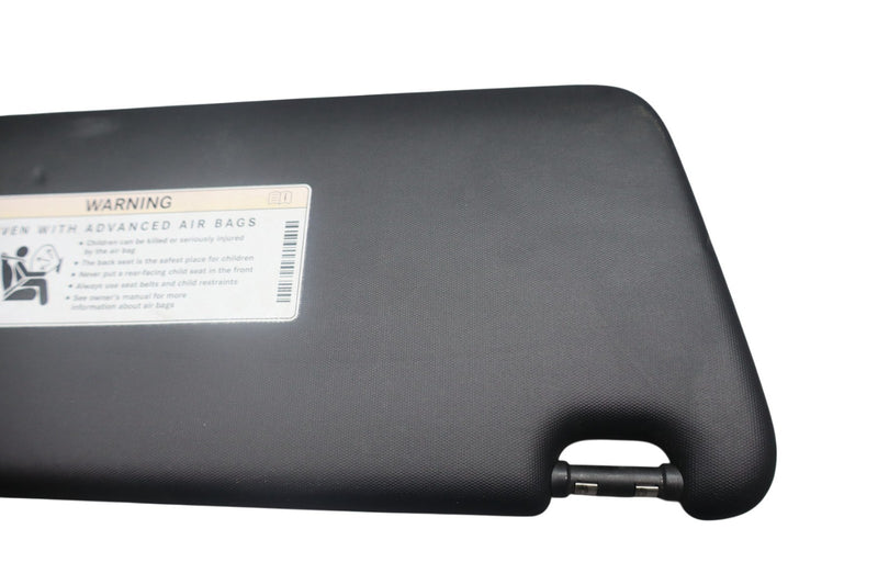 Load image into Gallery viewer, 14-23 Mercedes GLA250 CLA250 Front Left Driver Side Sun Visor Sunvisor Oem
