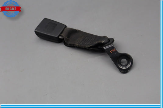 08-15 Mercedes C300 C350 C63 AMG Front Right Side Seatbelt Seat Belt Buckle Oem