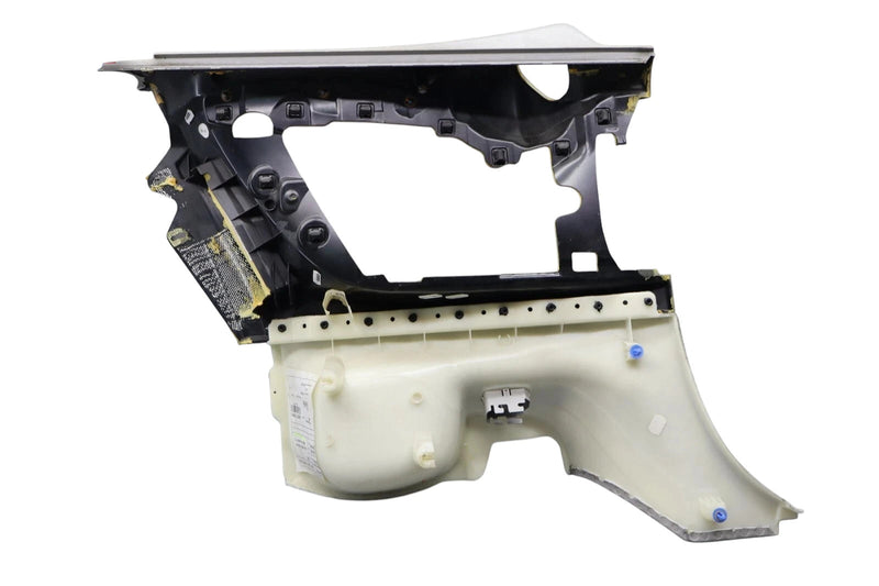 Load image into Gallery viewer, 03-05 Mercedes CLK500 Convertible Rear Right Passenger Door Panel Trim Cover Oem
