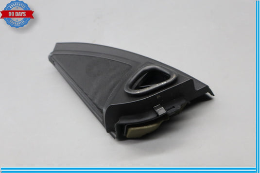 06-12 Mercedes GL450 GL550 X164 Front Left Side Speaker Door Mirror Cover Oem