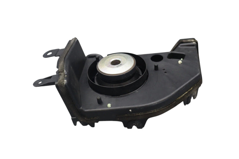 Load image into Gallery viewer, 07-15 Jaguar XK XKR X100 Rear Left Quarter Panel Audio Speaker W/ Bracket OEM
