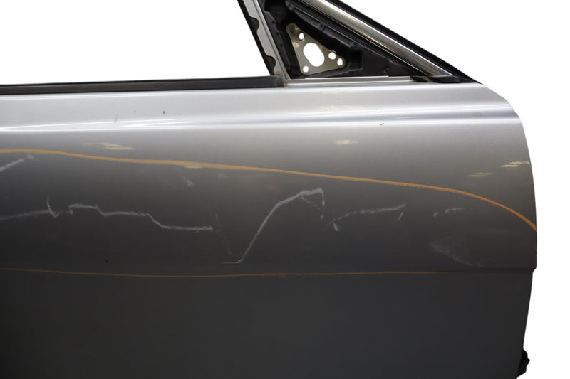 Load image into Gallery viewer, 17-20 Jaguar XE Front Right Passenger Side Door Shell Assembly GX7320124AA Oem
