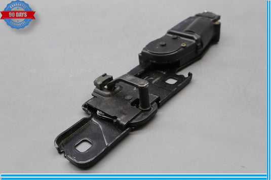 11-18 Audi A7 Quattro Rear Trunk Lid Latch Lock Actuator Striker Plate Oem