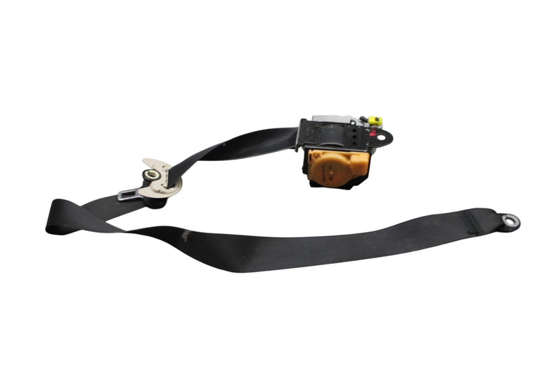 Load image into Gallery viewer, 11-17 Infiniti QX56 QX80 Front Left Driver Side Seat Belt Retractor Oem

