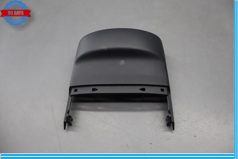 Load image into Gallery viewer, 11-17 Volkswagen Touareg Front Upper Steering Column Trim 7P6858565 Oem
