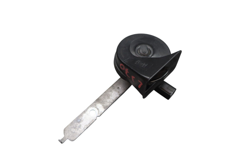 Load image into Gallery viewer, 14-18 BMW X5 F15 Left Driver Side High Tone Pitch Horn Signal A046495 Oem
