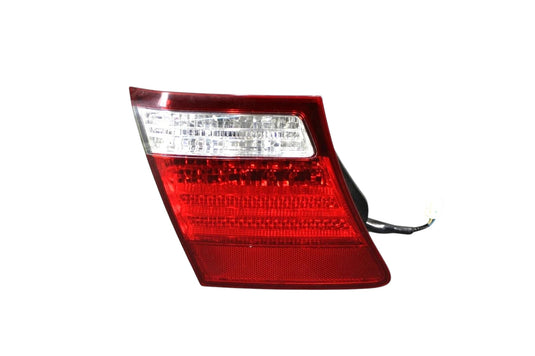 07-09 Lexus LS460 Rear Left Driver Side Inner Taillight Lamp 8159150150 Oem