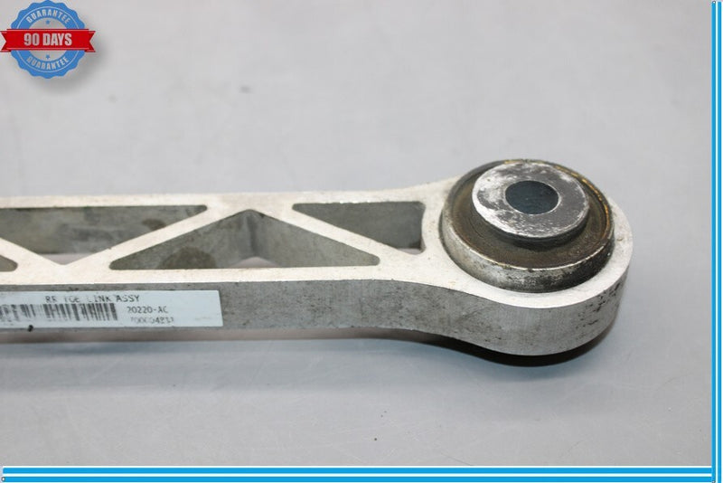 Load image into Gallery viewer, 12-20 Tesla Model S Rear Left Side Suspension Control Arm Toe Link Oem
