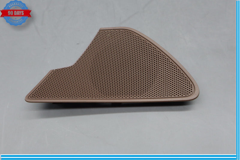 Load image into Gallery viewer, 12-18 Audi A6 Quattro Front Left Driver Side Door Speaker Grille Cover Oem
