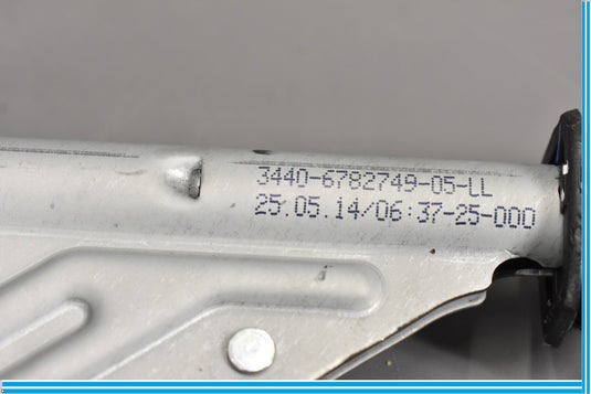 12-15 BMW E84 X1 Emergency Parking Brake Handle Lever Oem