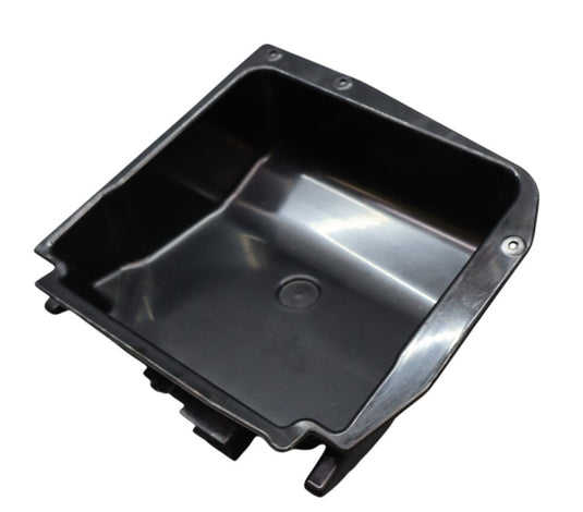 11-16 BMW 535i GT xDrive Dashboard Glove Box Inner Storage Tray Compartment Oem