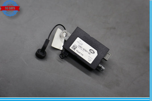 09-15 Jaguar XF Antenna Radio FM AM Amplifier Control Module Unit Computer Oem