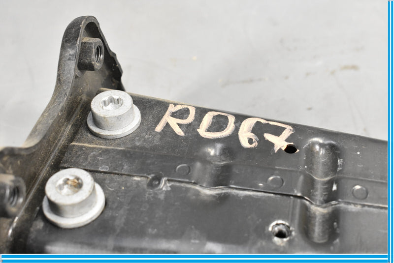 Load image into Gallery viewer, 10-13 Mercedes S400 S550 W221 Right Passenger Bumper Reinforcement Bracket Oem
