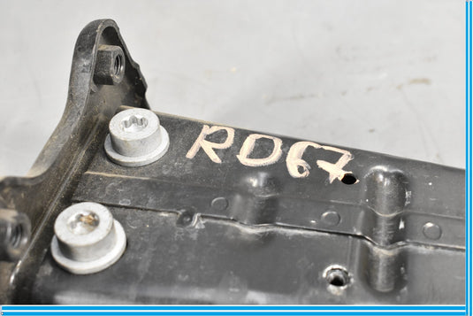 10-13 Mercedes S400 S550 W221 Right Passenger Bumper Reinforcement Bracket Oem