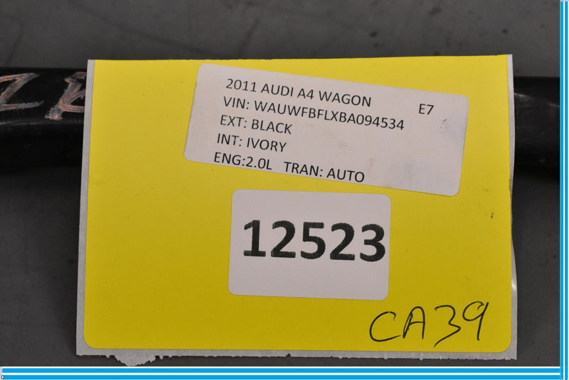 Load image into Gallery viewer, 09-12 Audi A4 Wagon Rear Left Side Suspension Lower Control Arm Oem
