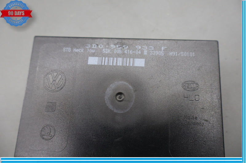 Load image into Gallery viewer, Bentley Continental Flying Spur Comfort Body Computer Control Module BCM Oem
