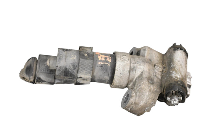 11-18 Volkswagen VW Touareg Rear Left Parking Brake Motor Actuator 958352091 Oem