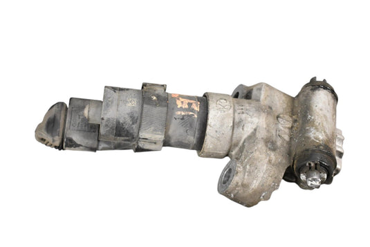 11-18 Volkswagen VW Touareg Rear Left Parking Brake Motor Actuator 958352091 Oem