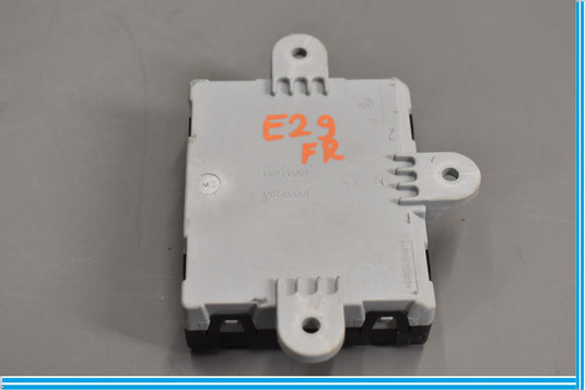 10-15 Jaguar XJ XJL X351 Front Right Passenger Side Door Control Module Oem
