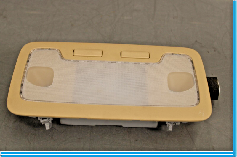 Load image into Gallery viewer, 07-09 Lexus LS460 Rear Interior Roof Dome Reading Light Lamp LA00 Oem
