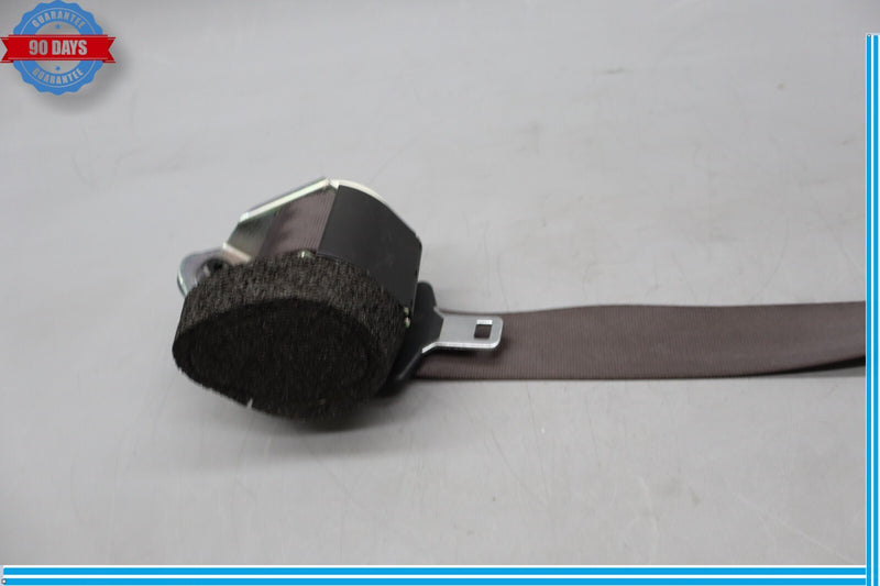 Load image into Gallery viewer, 10-13 Jaguar XJ XJL X351 Rear Left Driver Side Seatbelt Seat Belt Retractor Oem
