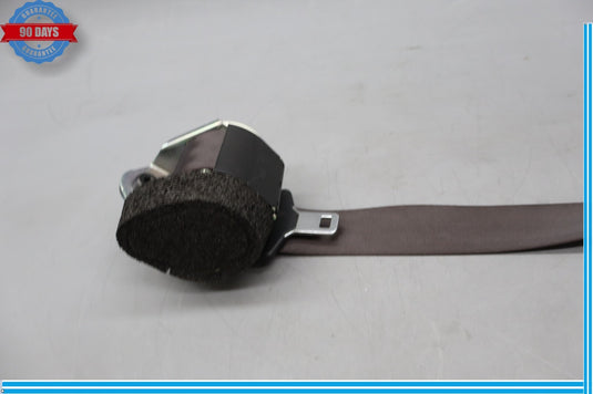 10-13 Jaguar XJ XJL X351 Rear Left Driver Side Seatbelt Seat Belt Retractor Oem