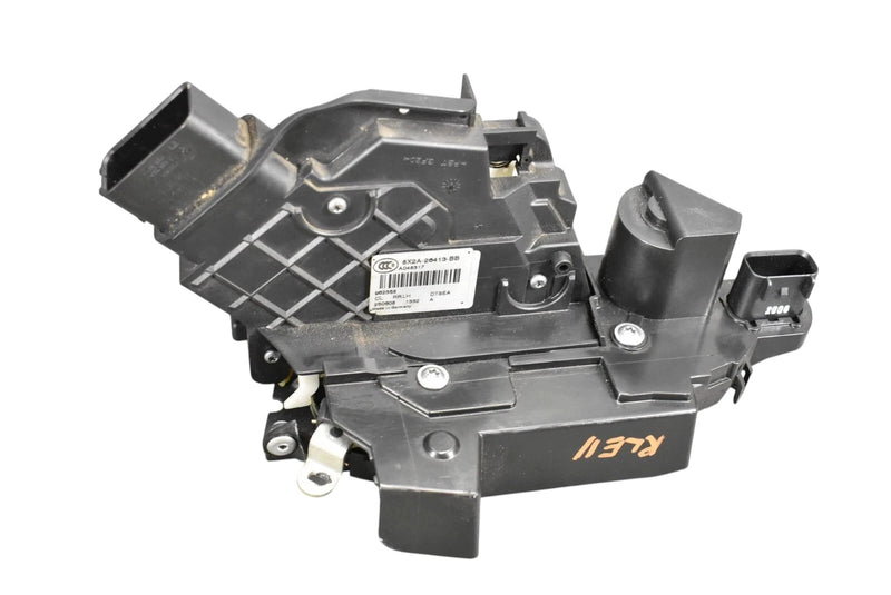Load image into Gallery viewer, 09-15 Jaguar XF XJ X250 Rear Left Driver Side Door Latch Lock Actuator Oem
