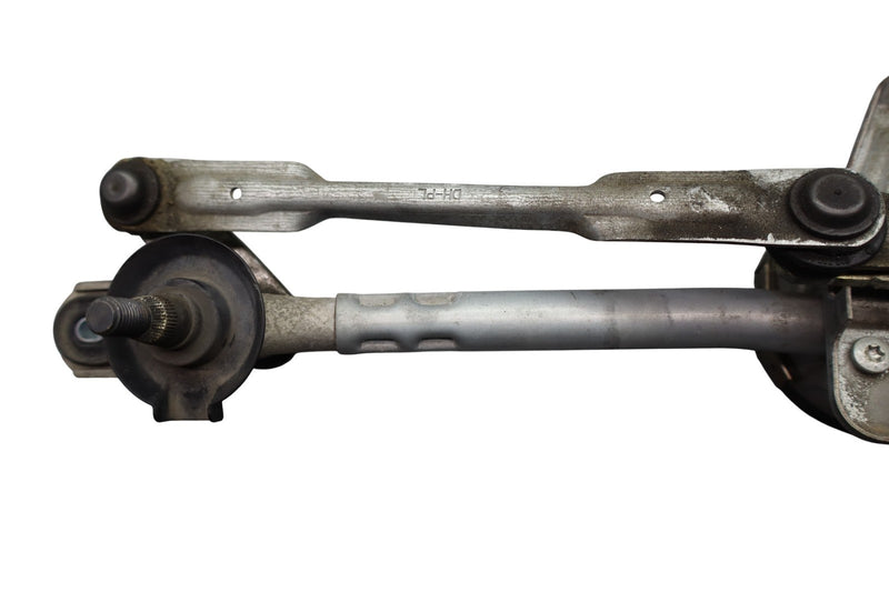 Load image into Gallery viewer, 14-17 Hyundai Genesis G80 Windshield Wiper Transmission Linkage w/ Motor Oem
