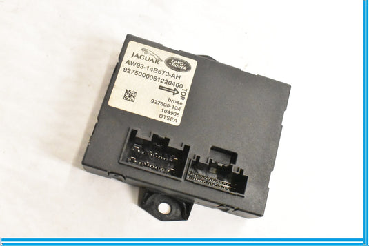 2010-2018 JAGUAR XJ  XJL REAR POWER TRUNK LID COMPUTER CONTROL MODULE UNIT OEM
