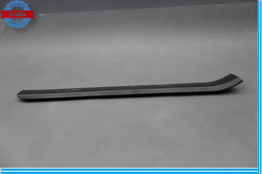 14-24 Jaguar X152 F-Type Right Passenger Interior Door Sill Cover Trim Oem