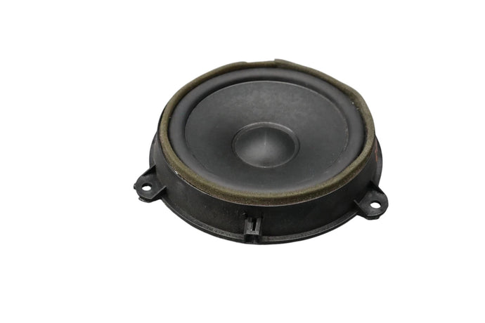 07-15 Jaguar X150 XK XKR Right Passenger Mid Bass Range Audio Sound Speaker OEM