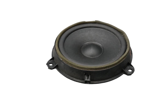 07-15 Jaguar X150 XK XKR Right Passenger Mid Bass Range Audio Sound Speaker OEM