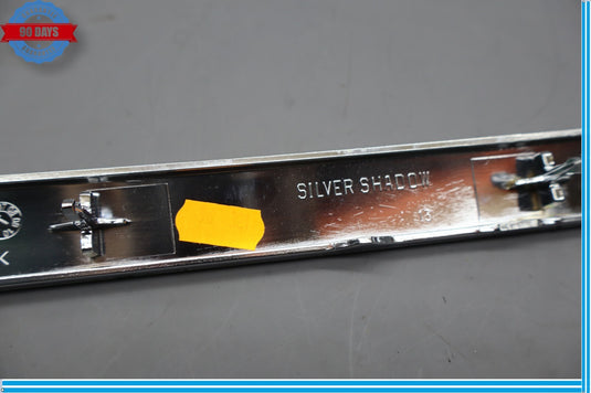 10-17 Mercedes W207 E350 Convertible Right Side Interior Door Panel Trim Oem
