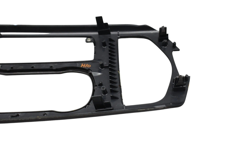 Load image into Gallery viewer, 14-17 Maserati Ghibli Front Center Console Shifter Switch Panel Bezel Trim OEM
