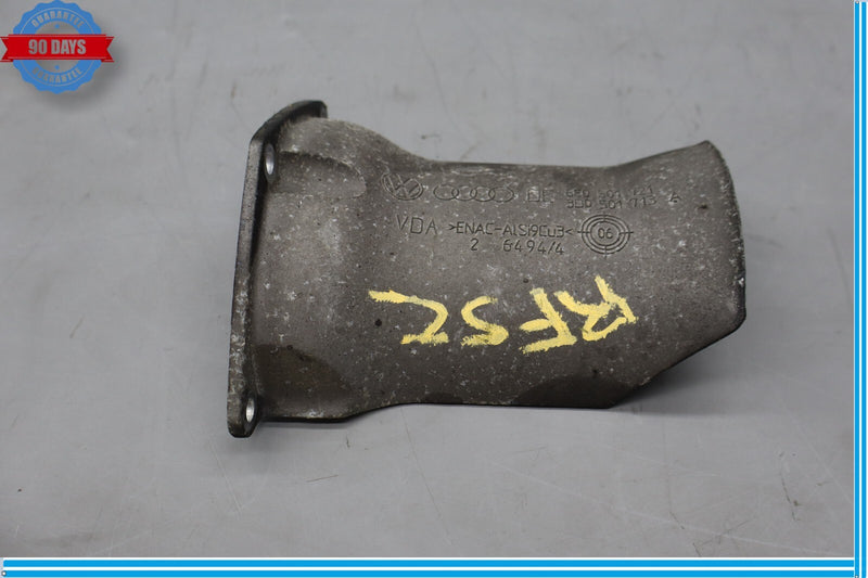 Load image into Gallery viewer, 03-12 Bentley Continental Rear Right Side Axle Shaft Splash Shield Cover Oem
